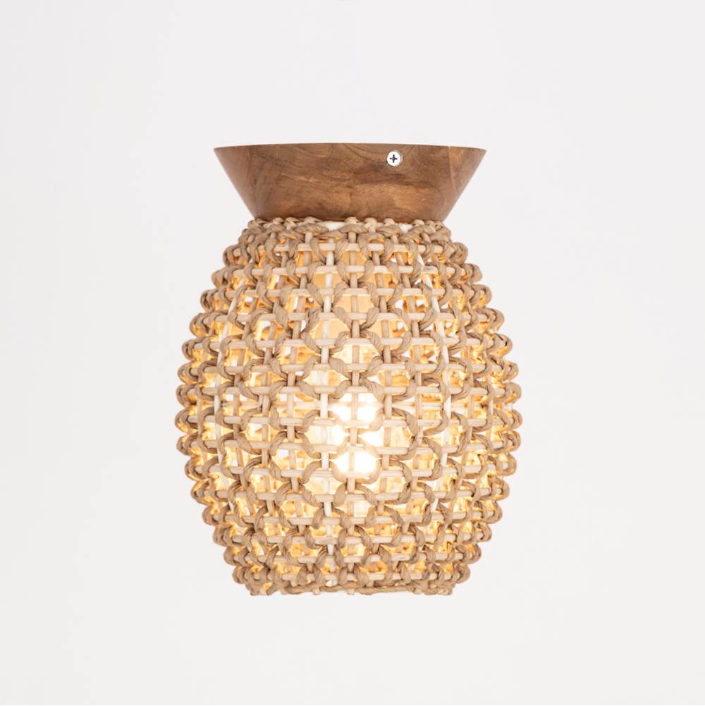 Maxim Lighting Cotswold Flush Mount