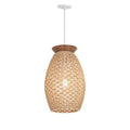 Maxim Lighting 14922NA  Cotswold 1-light Pendant Image 1