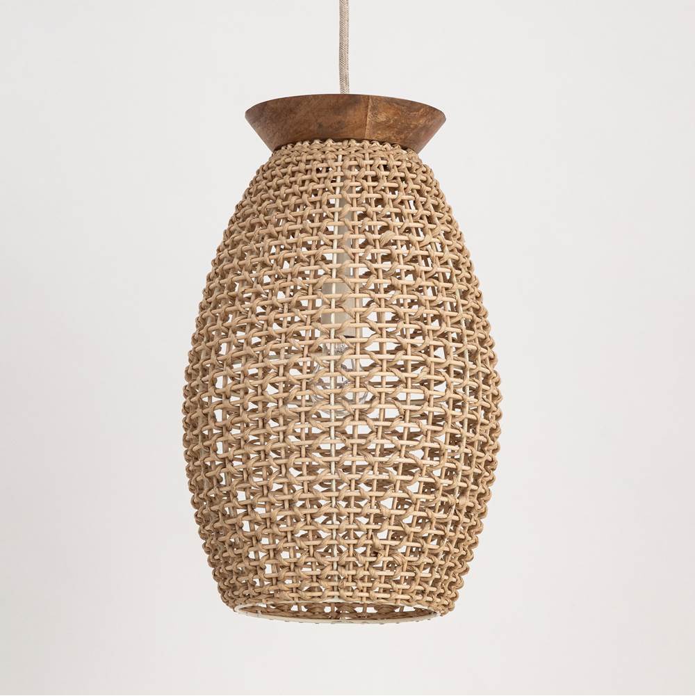 Maxim Lighting Cotswold 1-light Pendant