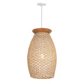 Maxim Lighting 14924NA  Cotswold Large 1-light Pendant Image 1