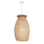 Maxim Lighting 14924NA  Cotswold Large 1-light Pendant Image 1