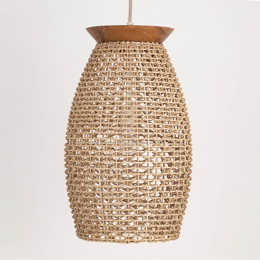 Maxim Lighting Cotswold Large 1-light Pendant