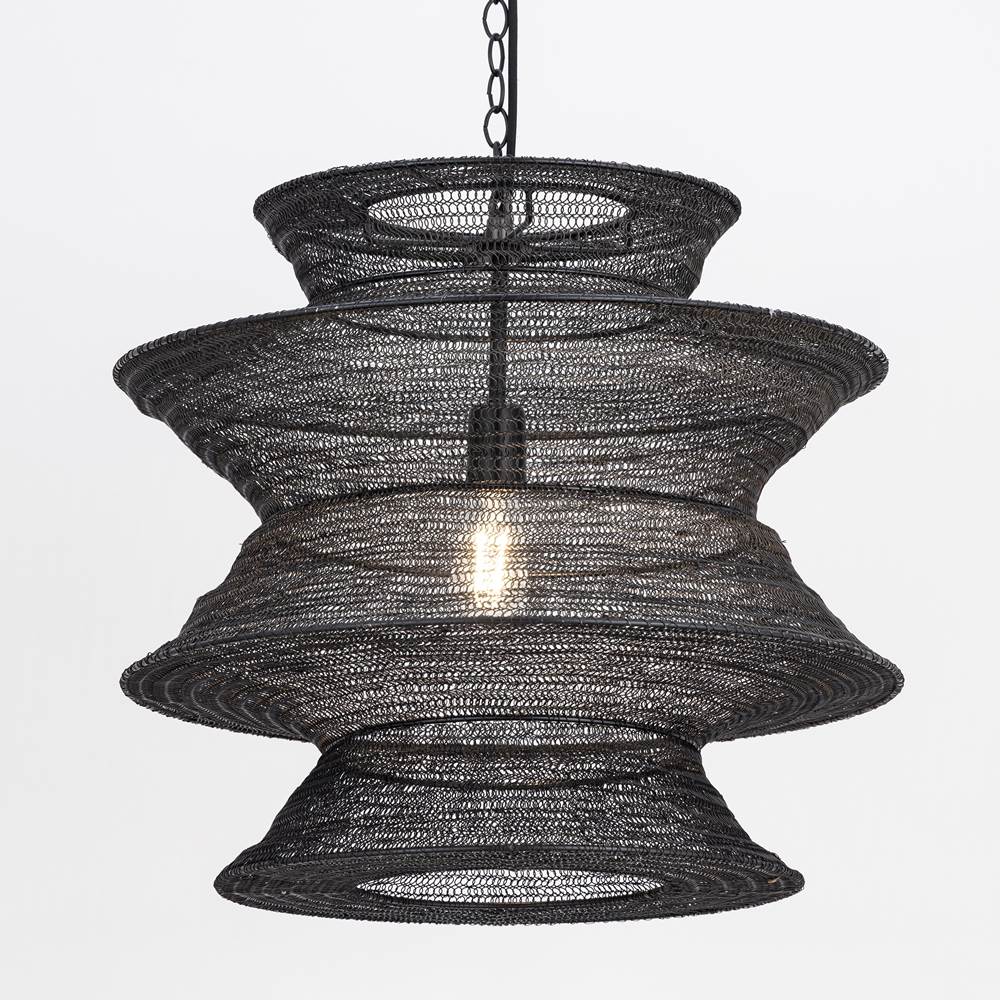 Maxim Lighting Krabi Large 1-light Pendant