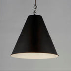 Maxim Lighting Veritas 18'' 1-light Pendant