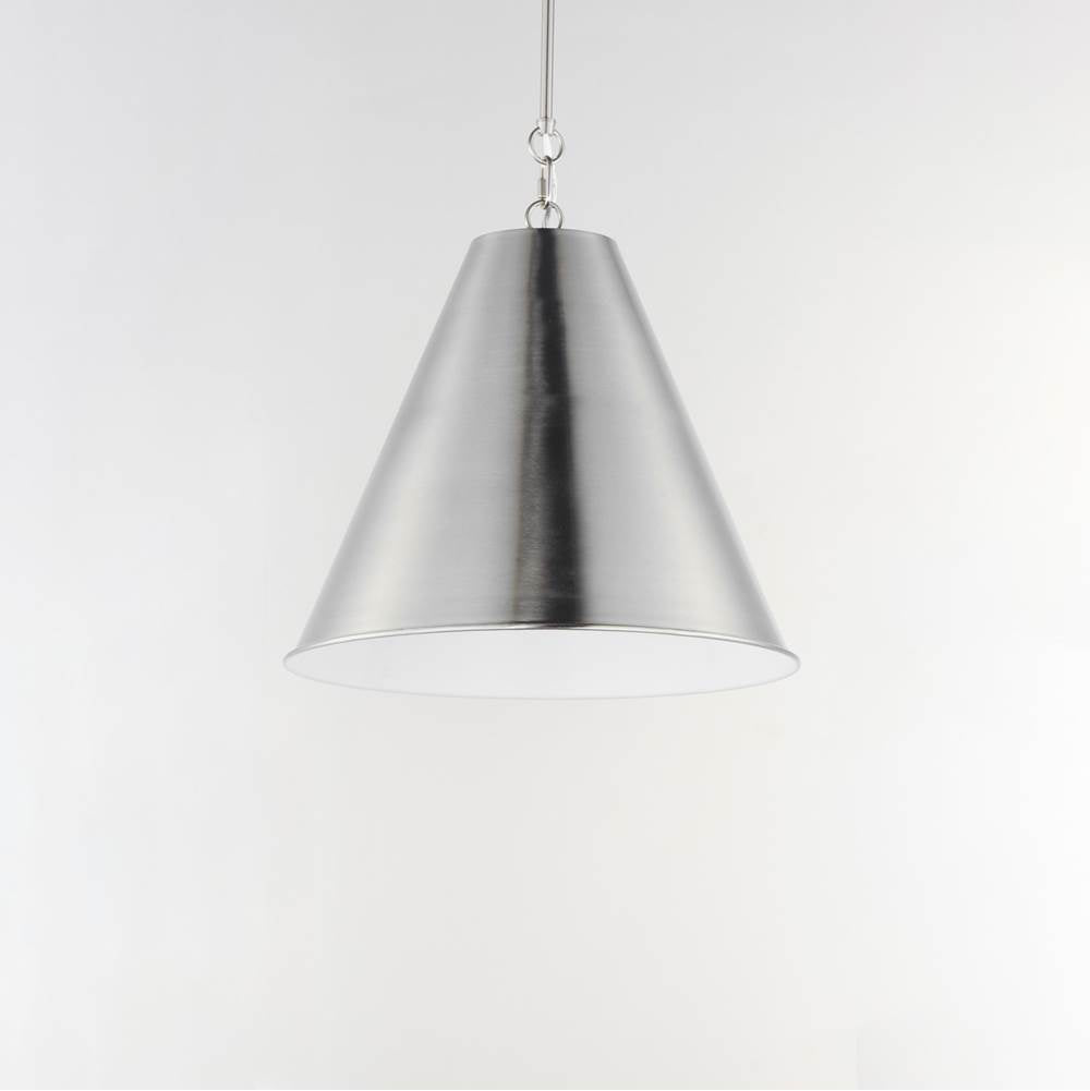 Maxim Lighting Veritas 18'' 1-light Pendant