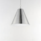 Maxim Lighting Veritas 18'' 1-light Pendant