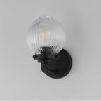 Maxim Lighting 15191CROI Oil Rubbed Bronze Kasbah-wall Sconce Image 2