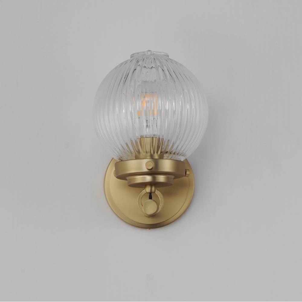 Maxim Lighting Kasbah-wall Sconce