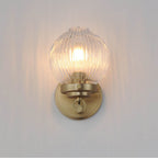 Maxim Lighting 15191CRSBR Satin Brass Kasbah-wall Sconce Image 3