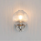 Maxim Lighting 15191CRSN Satin Nickel Kasbah-wall Sconce Image 3