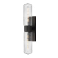 Maxim Lighting 15192CROI Oil Rubbed Bronze Kasbah-wall Sconce Image 1