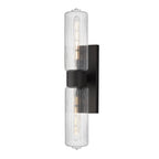 Maxim Lighting 15192CROI Oil Rubbed Bronze Kasbah-wall Sconce Image 1