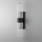 Maxim Lighting 15192CROI Oil Rubbed Bronze Kasbah-wall Sconce Image 2