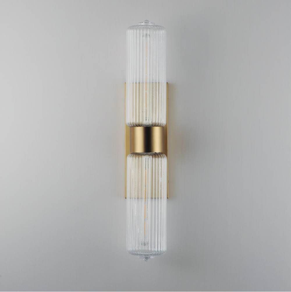 Maxim Lighting Kasbah-wall Sconce