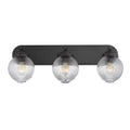 Maxim Lighting 15193CROI Oil Rubbed Bronze Kasbah-bath Vanity Image 1