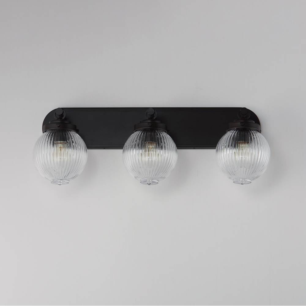 Maxim Lighting Kasbah-bath Vanity