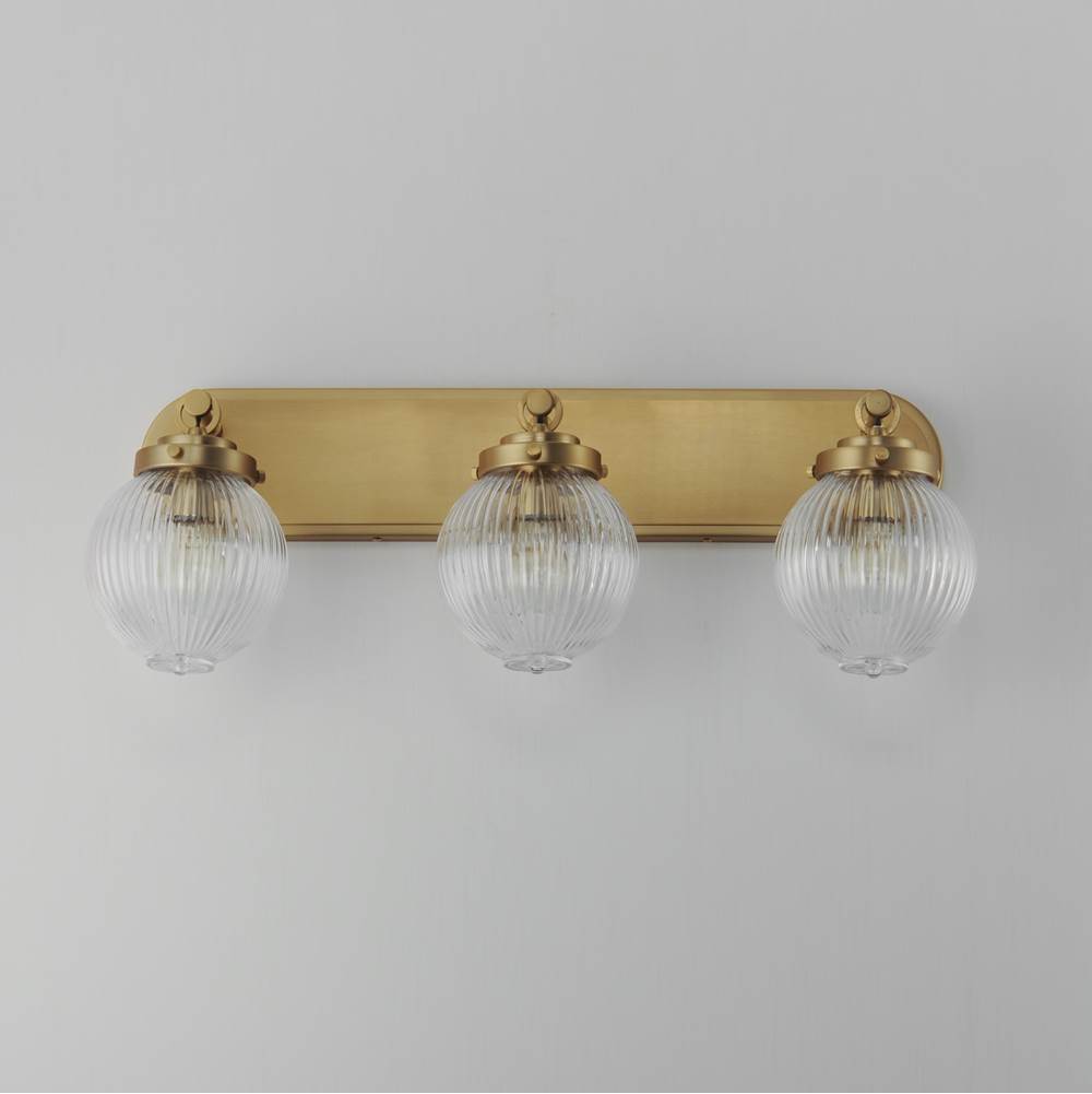 Maxim Lighting Kasbah-bath Vanity