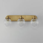 Maxim Lighting Kasbah-bath Vanity
