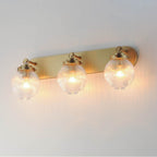 Maxim Lighting 15193CRSBR Satin Brass Kasbah-bath Vanity Image 2