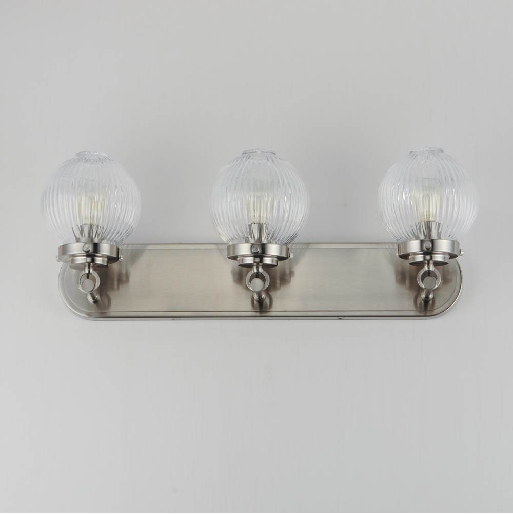 Maxim Lighting Kasbah-bath Vanity
