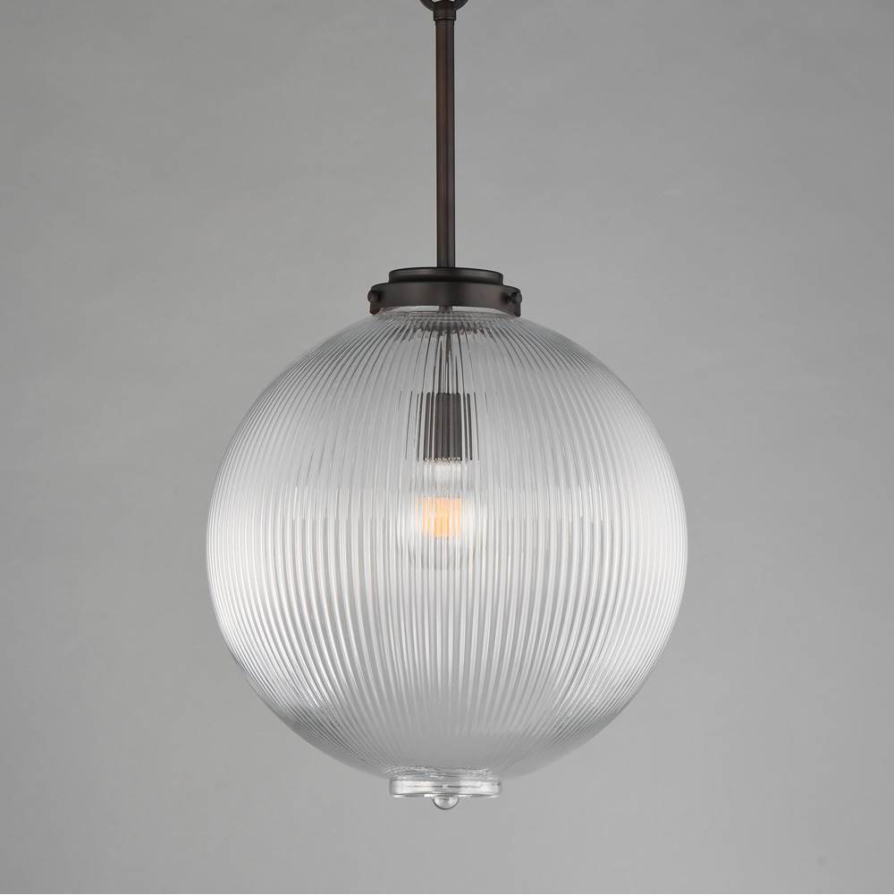 Maxim Lighting Kasbah-single Pendant