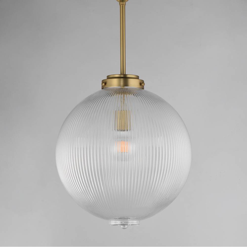 Maxim Lighting Kasbah-single Pendant