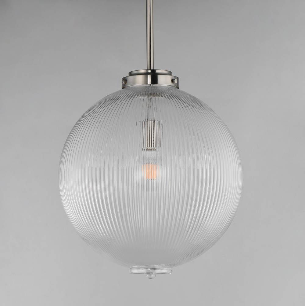 Maxim Lighting Kasbah-single Pendant
