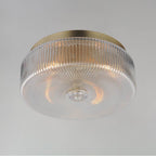 Maxim Lighting Kasbah-flush Mount