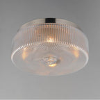 Maxim Lighting Kasbah-flush Mount