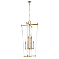 Maxim Lighting Lucent 8-light Pendant