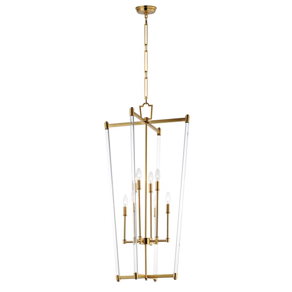 Maxim Lighting Lucent 8-light Pendant