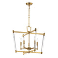 Maxim Lighting Lucent 5-light Chandelier