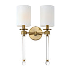 Maxim Lighting Lucent 2-light Wall Sconce