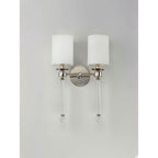 Maxim Lighting Lucent 2-light Wall Sconce
