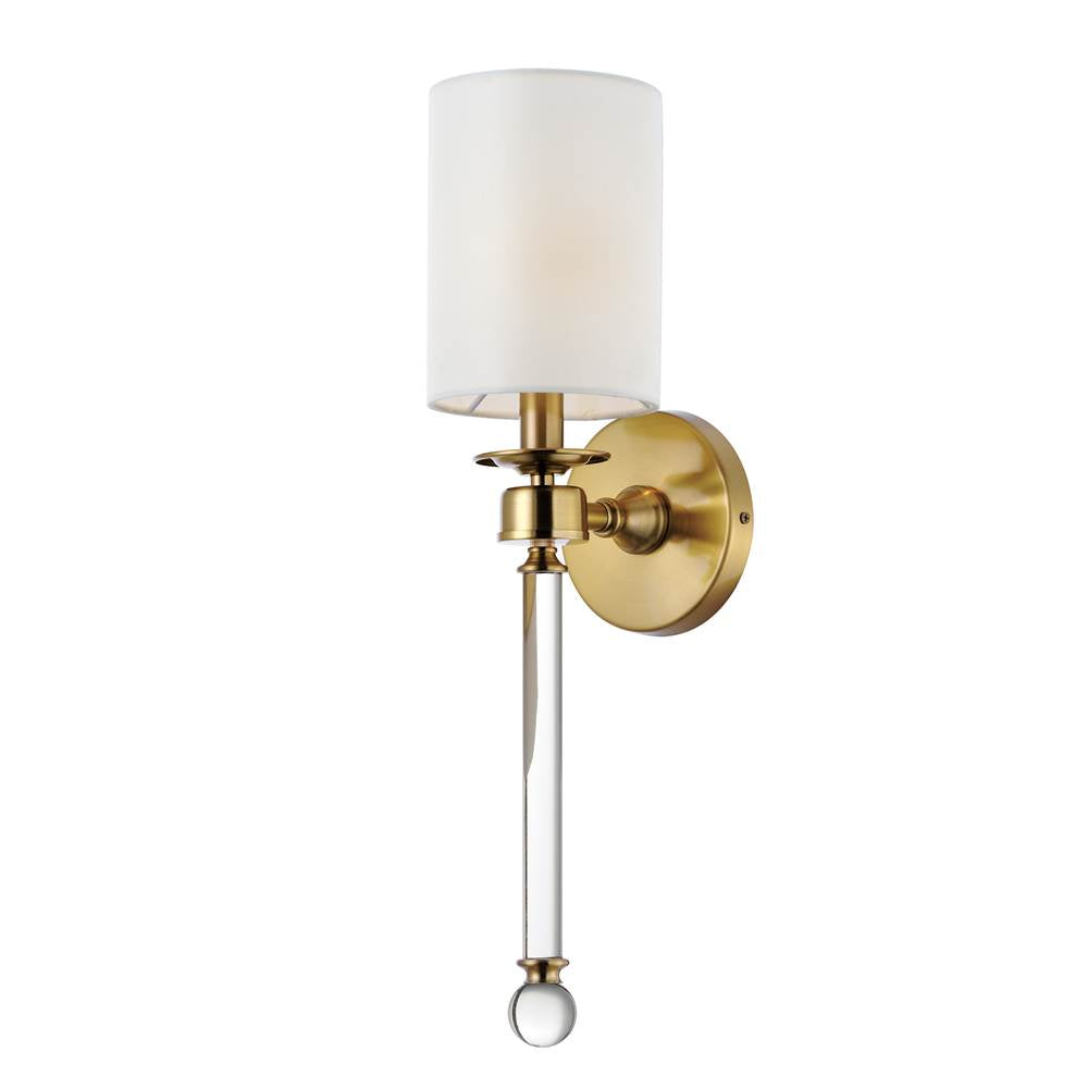 Maxim Lighting Lucent 1-light Wall Sconce