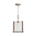 Maxim Lighting Sausalito 1-light Medium Pendant