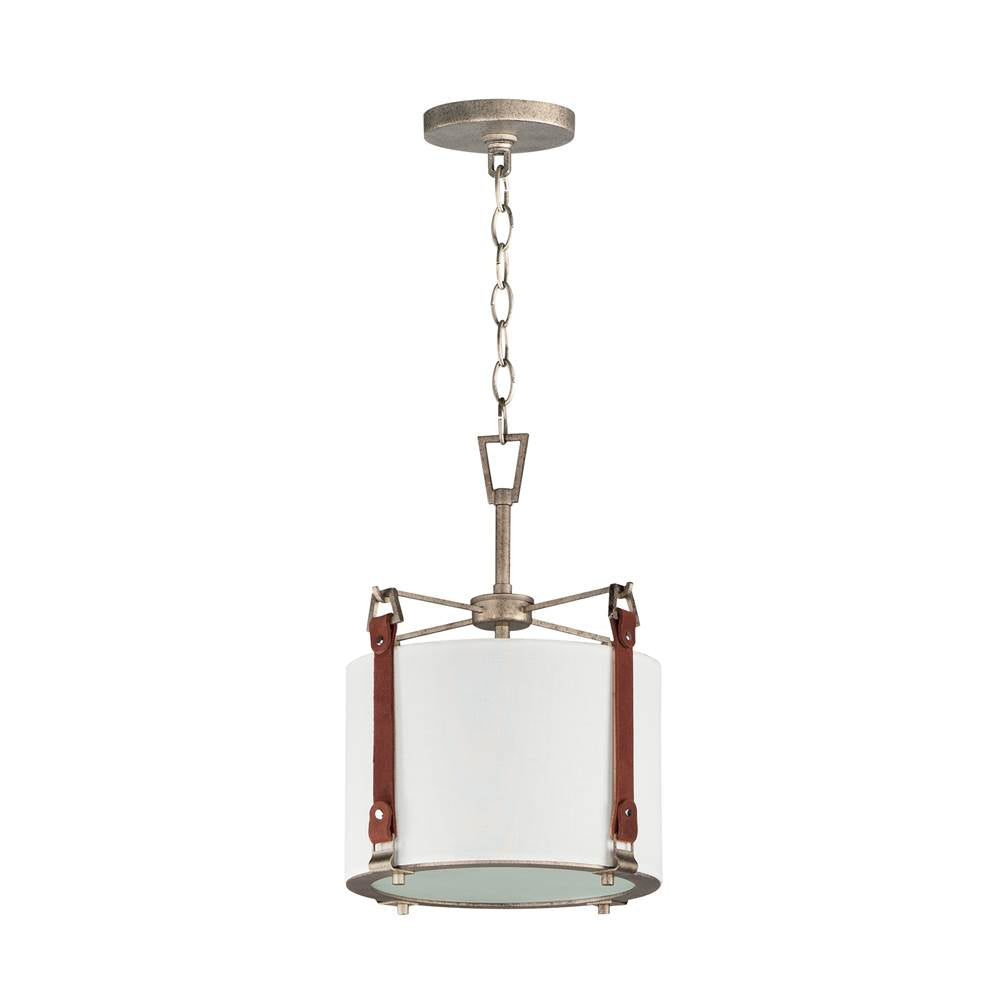 Maxim Lighting Sausalito 1-light Medium Pendant