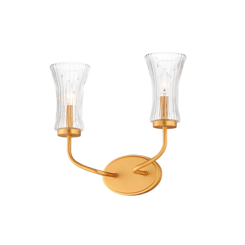 Maxim Lighting Camelot-wall Sconce