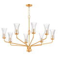 Maxim Lighting Camelot-chandelier