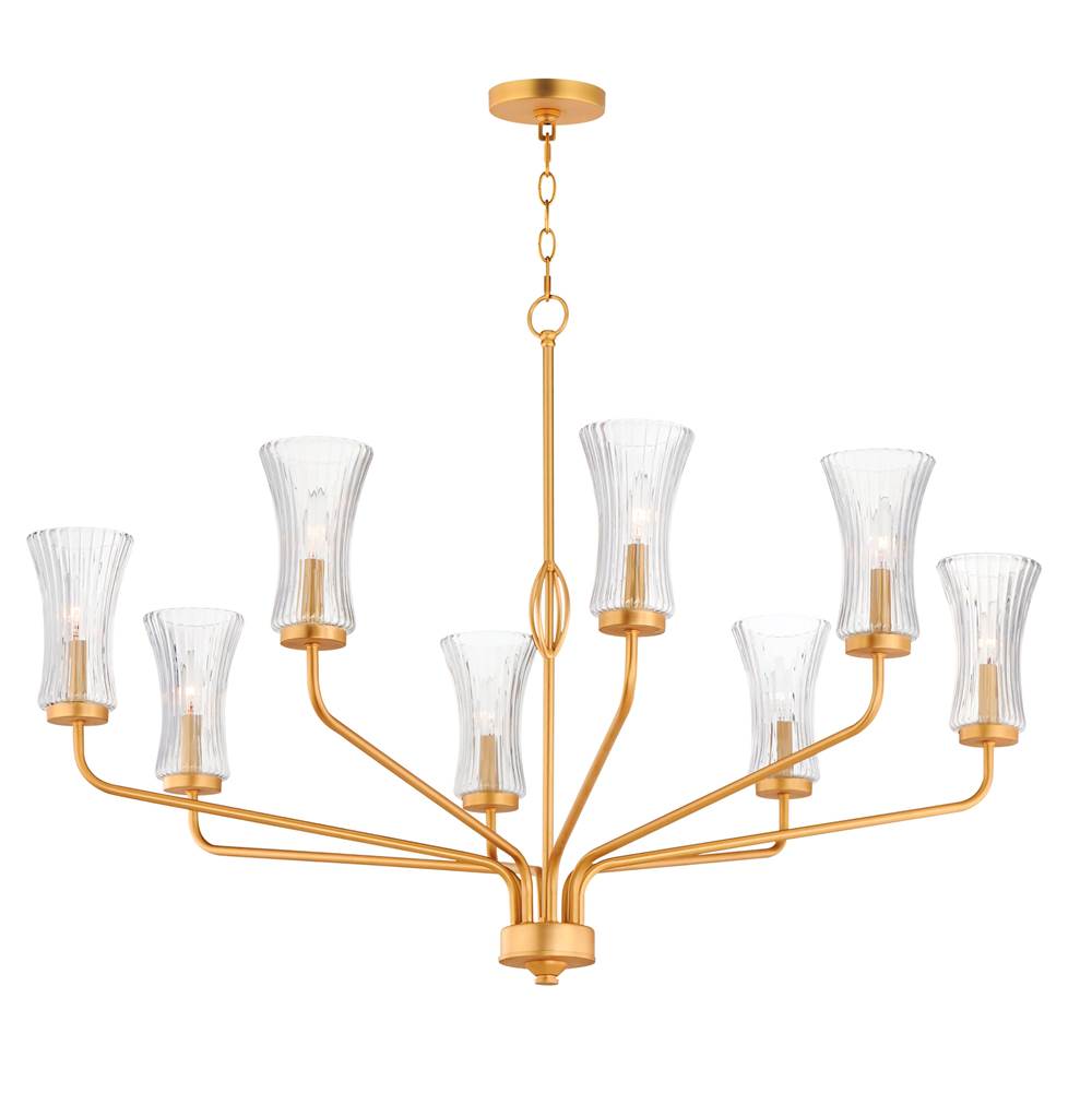 Maxim Lighting Camelot-chandelier