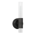 Maxim Lighting 16161CRBK Black Ovation Led Wall Sconce Image 1