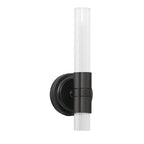 Maxim Lighting 16161CRBK Black Ovation Led Wall Sconce Image 1