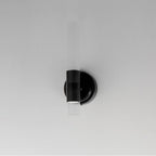 Maxim Lighting 16161CRBK Black Ovation Led Wall Sconce Image 2