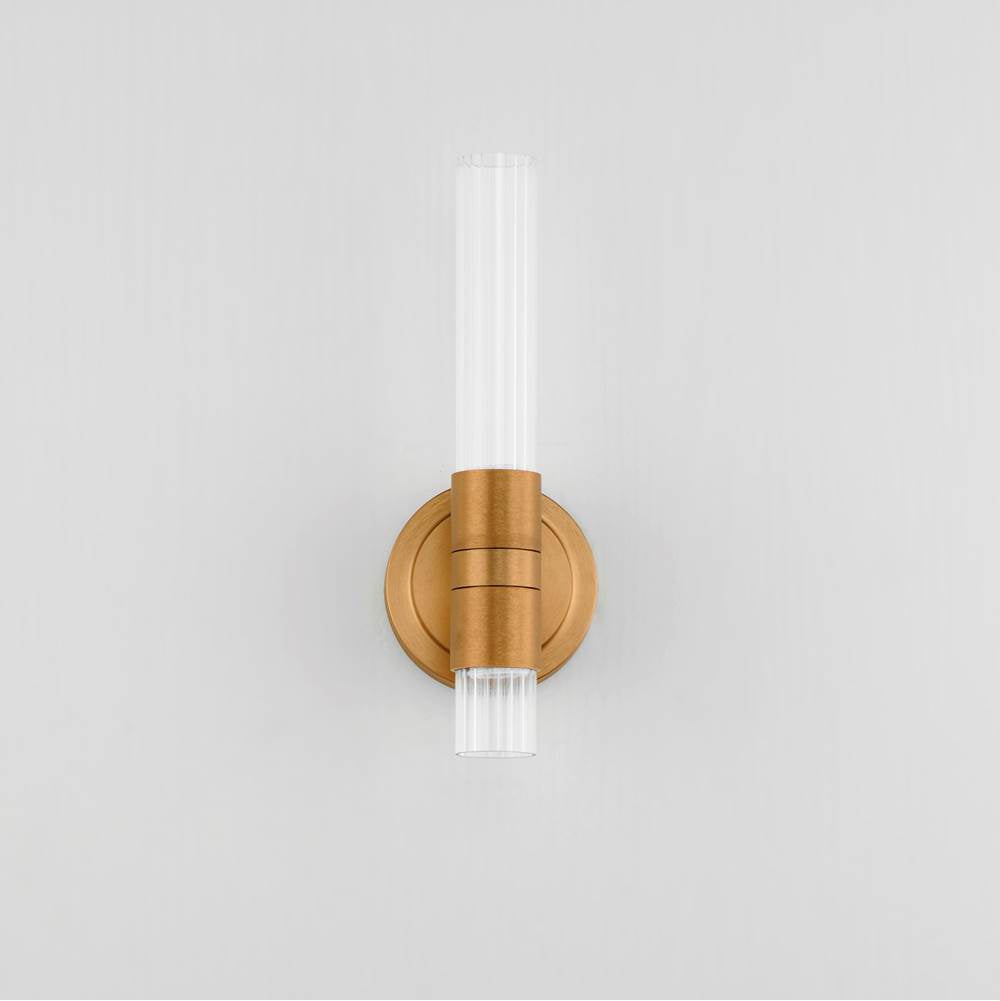 Maxim Lighting Ovation Led Wall Sconce