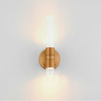 Maxim Lighting 16161CRGLD Gold Ovation Led Wall Sconce Image 3