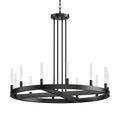 Maxim Lighting Ovation 12-light Chandelier