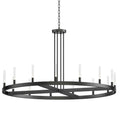 Maxim Lighting Ovation 15-light Chandelier