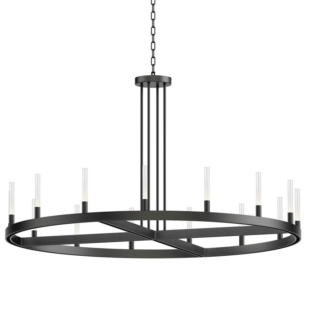 Maxim Lighting Ovation 15-light Chandelier