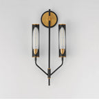Maxim Lighting Regent 2-light Wall Sconce