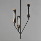Maxim Lighting Regent 3-light Pendant